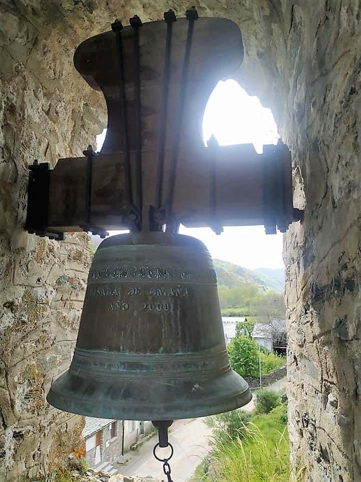 arquitectura típica de los pueblos de león