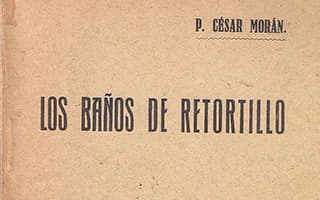 Los Baños de Retortillo