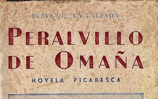 Peralvillo de Omaña