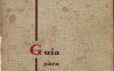 Guía para caminantes